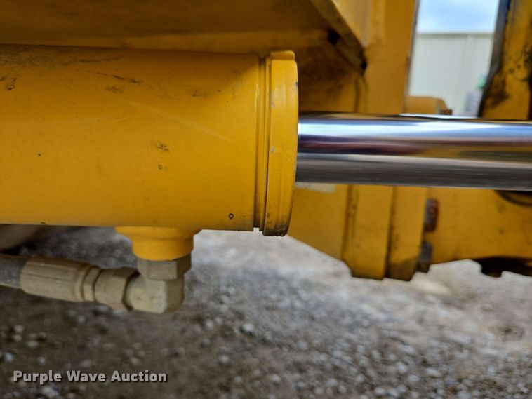 image for item EC4216 2019 Sakai SW884 double drum vibratory roller