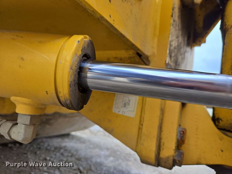 image for item EC4216 2019 Sakai SW884 double drum vibratory roller