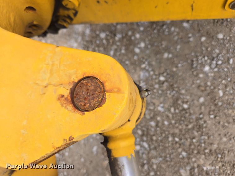 image for item EC4216 2019 Sakai SW884 double drum vibratory roller