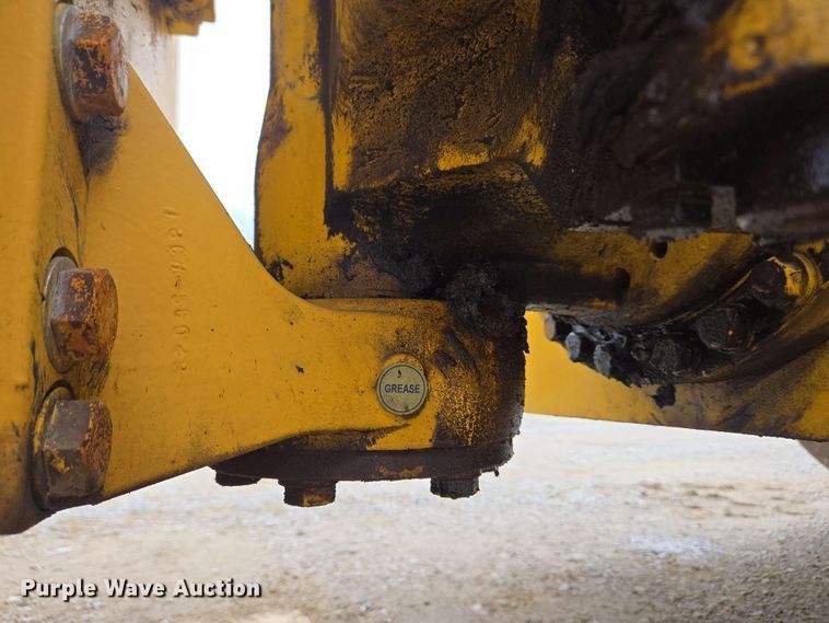 image for item EC4216 2019 Sakai SW884 double drum vibratory roller