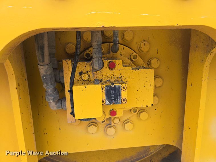 image for item EC4216 2019 Sakai SW884 double drum vibratory roller