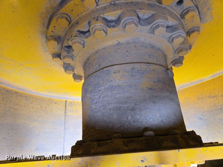 image for item EC4216 2019 Sakai SW884 double drum vibratory roller