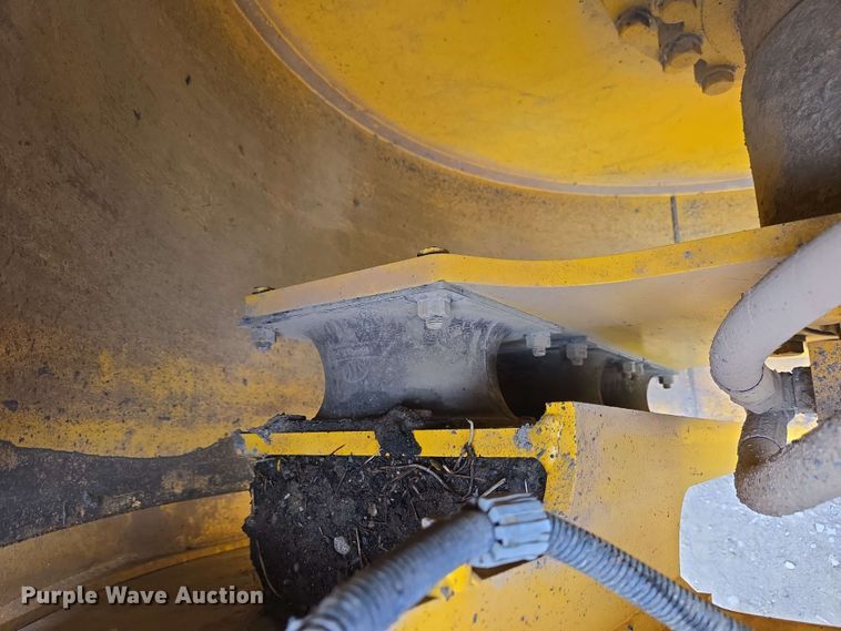 image for item EC4216 2019 Sakai SW884 double drum vibratory roller