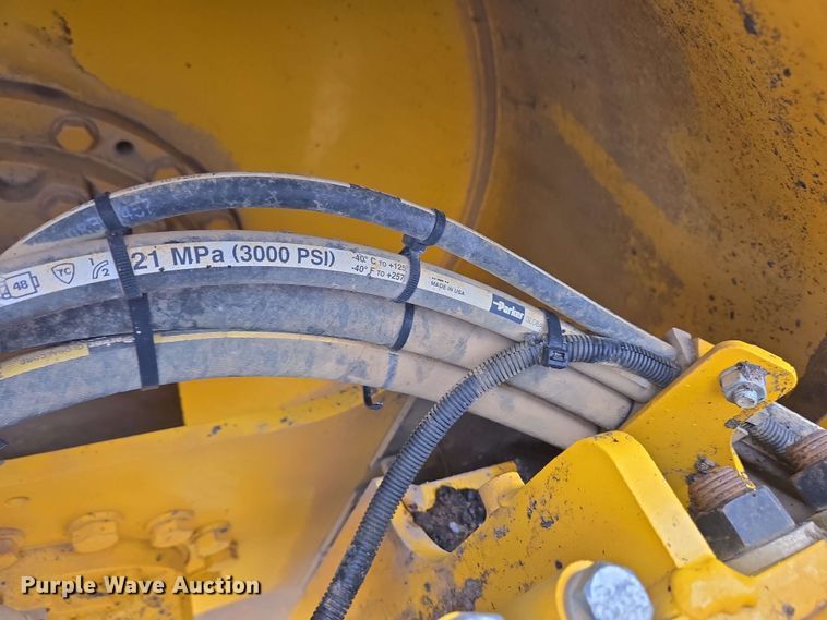 image for item EC4216 2019 Sakai SW884 double drum vibratory roller