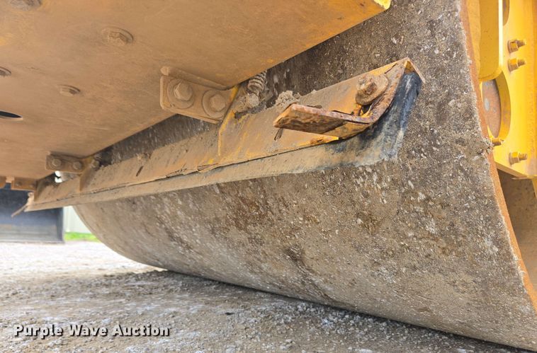 image for item EC4216 2019 Sakai SW884 double drum vibratory roller