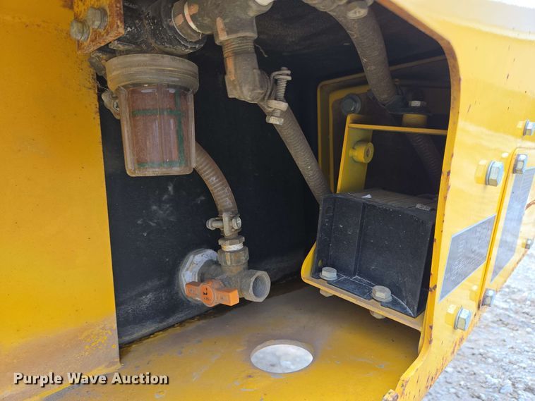 image for item EC4216 2019 Sakai SW884 double drum vibratory roller