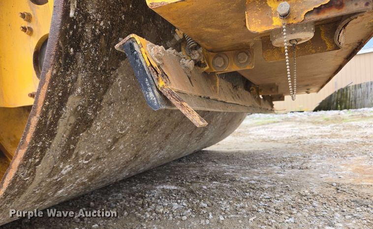 image for item EC4216 2019 Sakai SW884 double drum vibratory roller