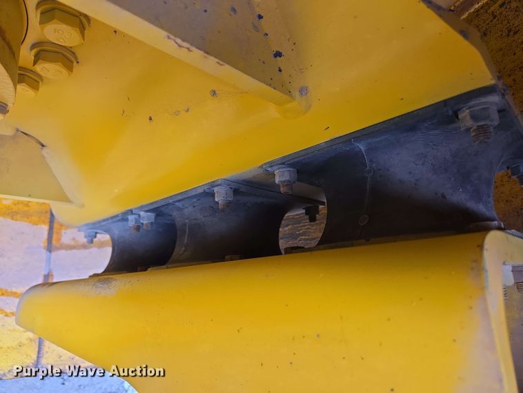 image for item EC4216 2019 Sakai SW884 double drum vibratory roller