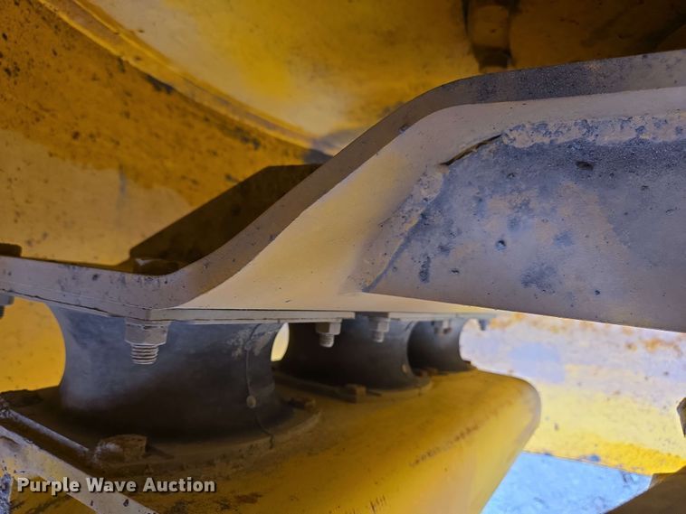 image for item EC4216 2019 Sakai SW884 double drum vibratory roller