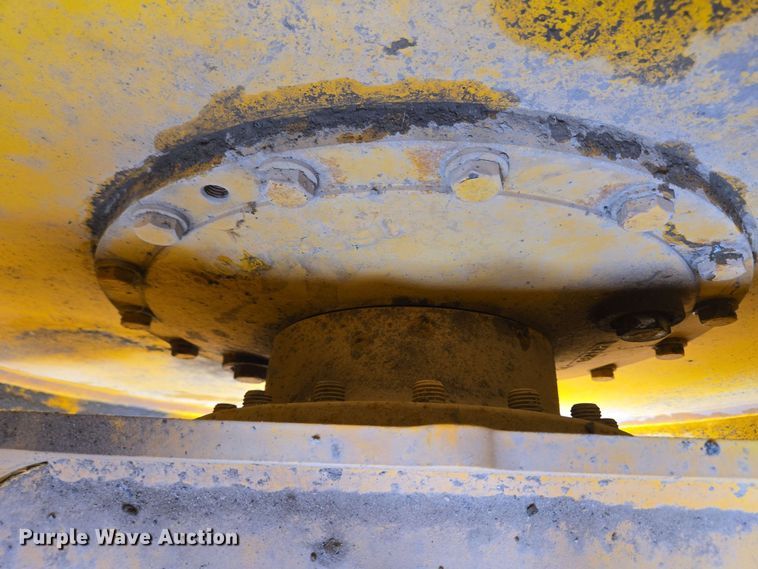 image for item EC4216 2019 Sakai SW884 double drum vibratory roller