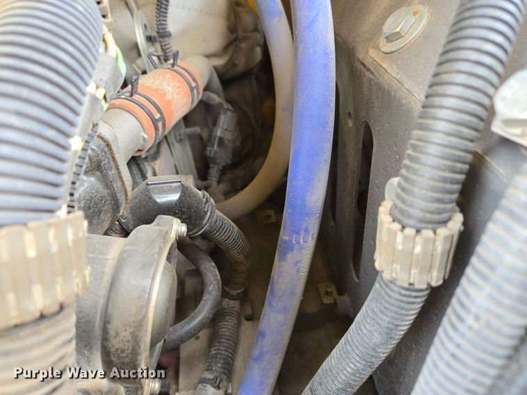 image for item EC4216 2019 Sakai SW884 double drum vibratory roller