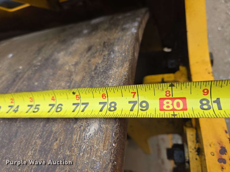 image for item EC4216 2019 Sakai SW884 double drum vibratory roller