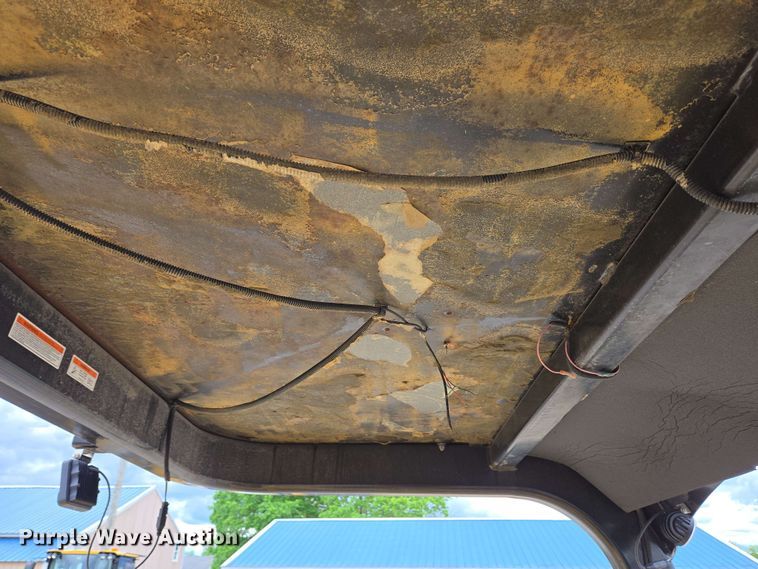 image for item EC4216 2019 Sakai SW884 double drum vibratory roller