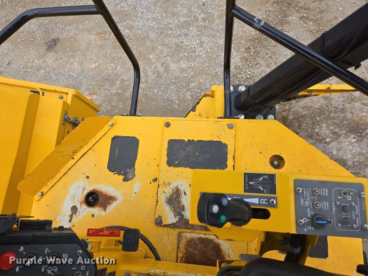 image for item EC4216 2019 Sakai SW884 double drum vibratory roller