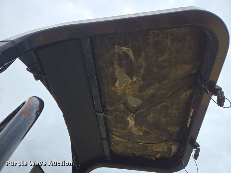 image for item EC4216 2019 Sakai SW884 double drum vibratory roller