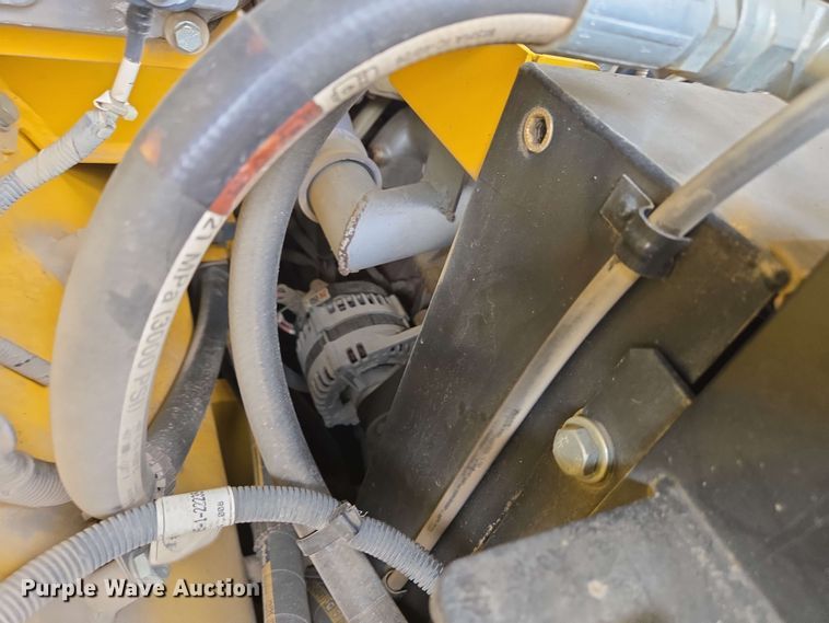 image for item EC4216 2019 Sakai SW884 double drum vibratory roller