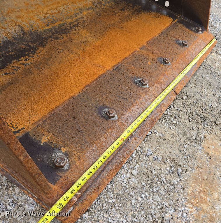 image for item EC4217 2007 Caterpillar M318C wheeled excavator