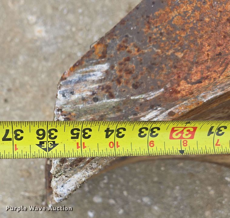 image for item EC4217 2007 Caterpillar M318C wheeled excavator