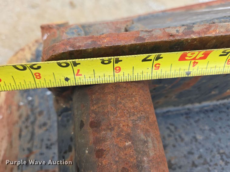 image for item EC4217 2007 Caterpillar M318C wheeled excavator