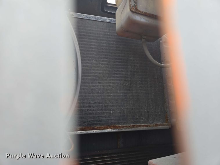 image for item EC4219 Doosan DX235LCR-5 excavator