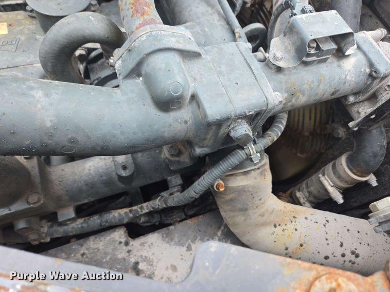 image for item EC4219 Doosan DX235LCR-5 excavator