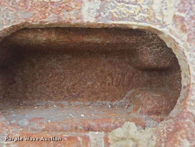 image for item EC4219 Doosan DX235LCR-5 excavator