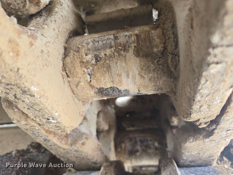 image for item EC4219 Doosan DX235LCR-5 excavator