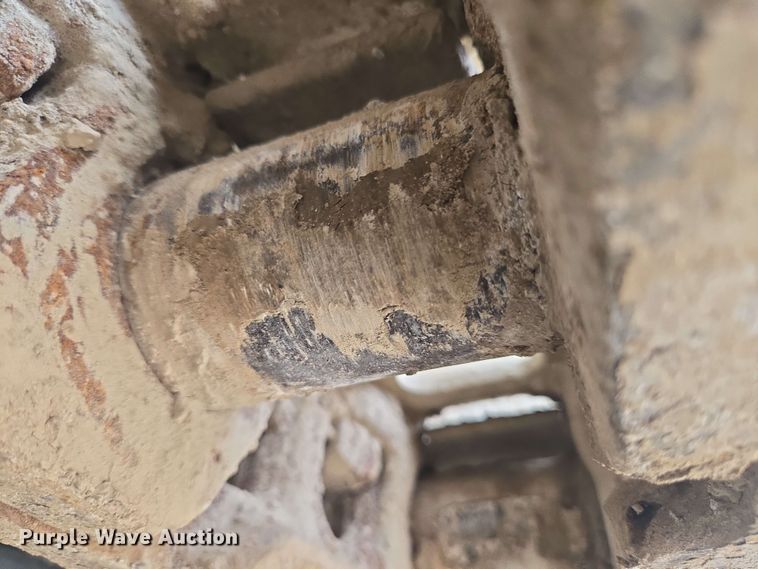 image for item EC4219 Doosan DX235LCR-5 excavator