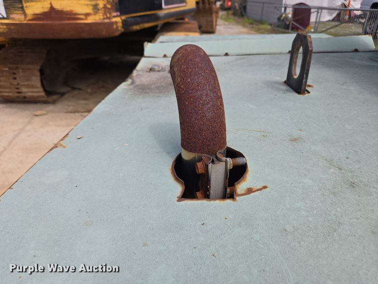 image for item EC4260 Sullair 185DPQJD air compressor