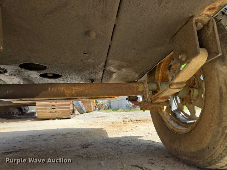 image for item EC4260 Sullair 185DPQJD air compressor