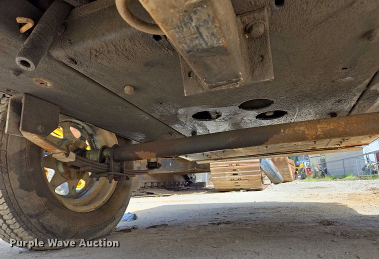 image for item EC4260 Sullair 185DPQJD air compressor