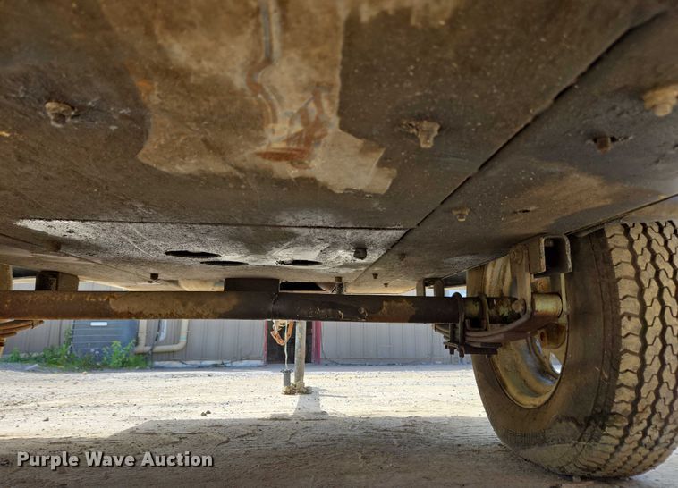 image for item EC4260 Sullair 185DPQJD air compressor