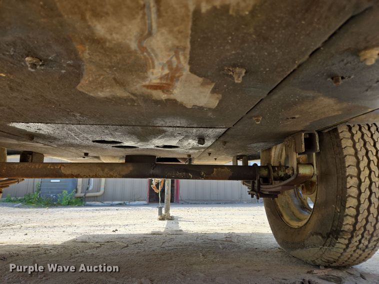 image for item EC4260 Sullair 185DPQJD air compressor