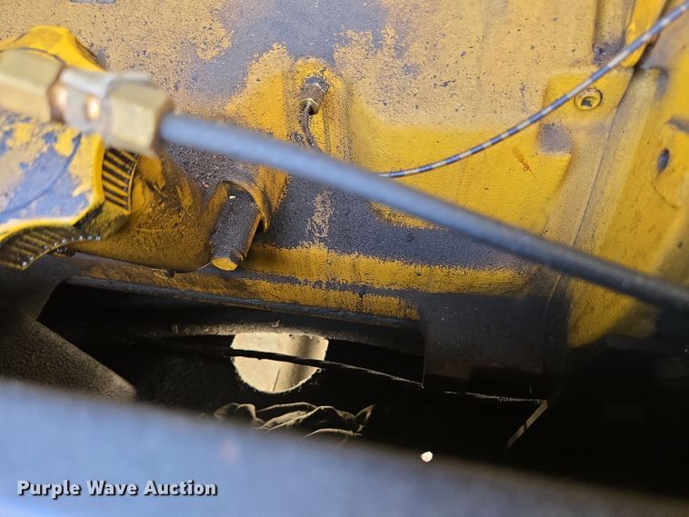 image for item EC4260 Sullair 185DPQJD air compressor