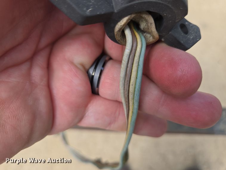 image for item EC4260 Sullair 185DPQJD air compressor