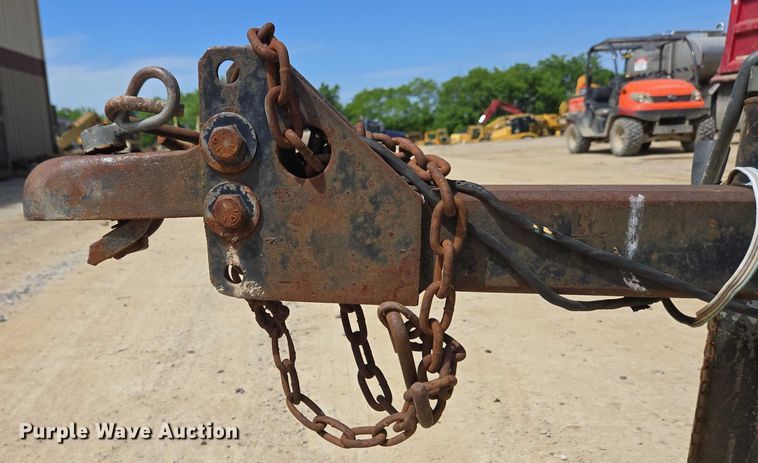 image for item EC4260 Sullair 185DPQJD air compressor