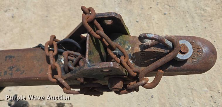 image for item EC4260 Sullair 185DPQJD air compressor