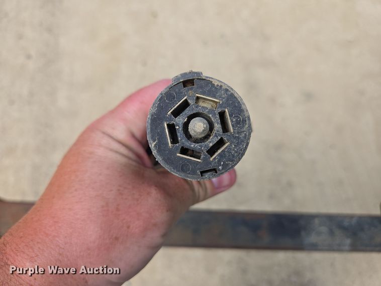 image for item EC4260 Sullair 185DPQJD air compressor