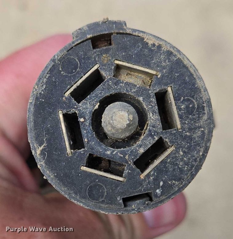 image for item EC4260 Sullair 185DPQJD air compressor