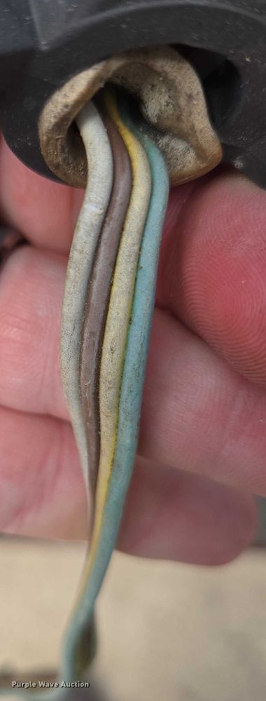 image for item EC4260 Sullair 185DPQJD air compressor