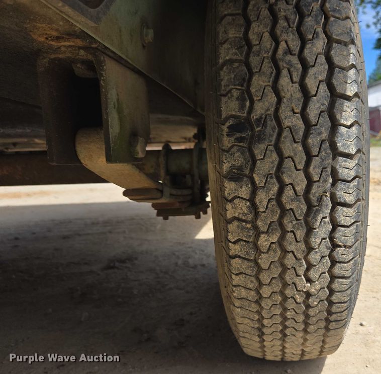 image for item EC4260 Sullair 185DPQJD air compressor