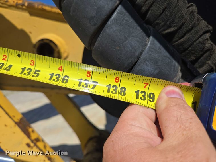 image for item EC4261 1996 Komatsu PC220LC excavator