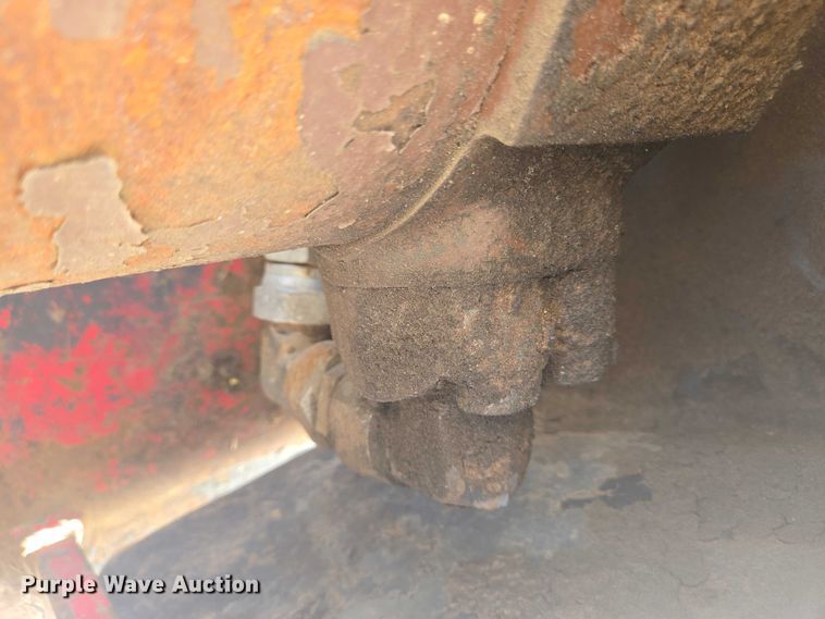 image for item EC4261 1996 Komatsu PC220LC excavator