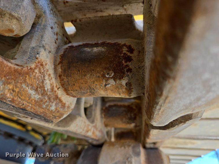 image for item EC4261 1996 Komatsu PC220LC excavator