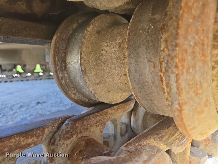 image for item EC4261 1996 Komatsu PC220LC excavator