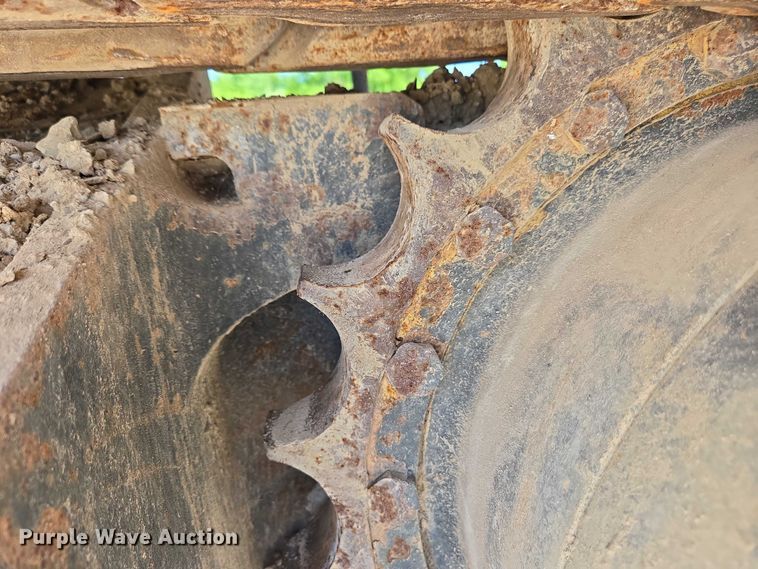 image for item EC4261 1996 Komatsu PC220LC excavator