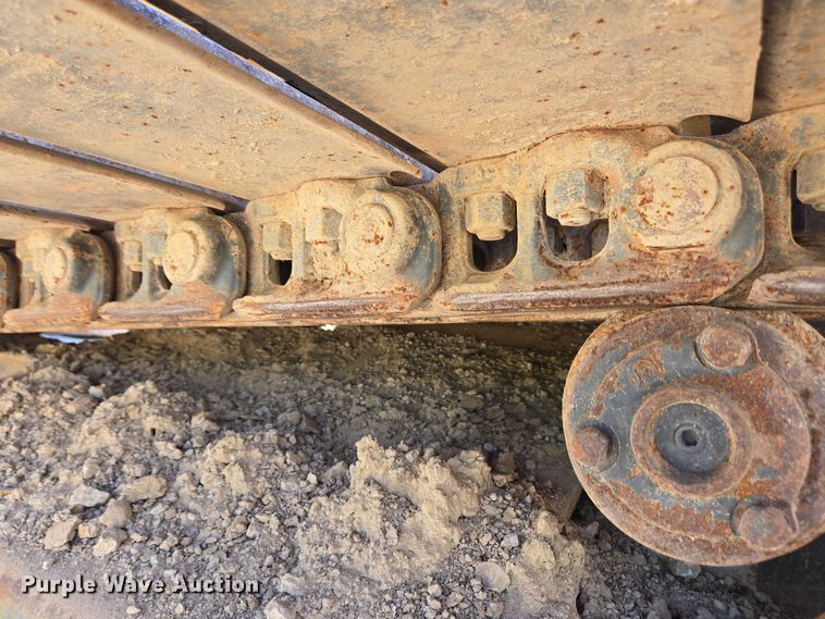 image for item EC4261 1996 Komatsu PC220LC excavator