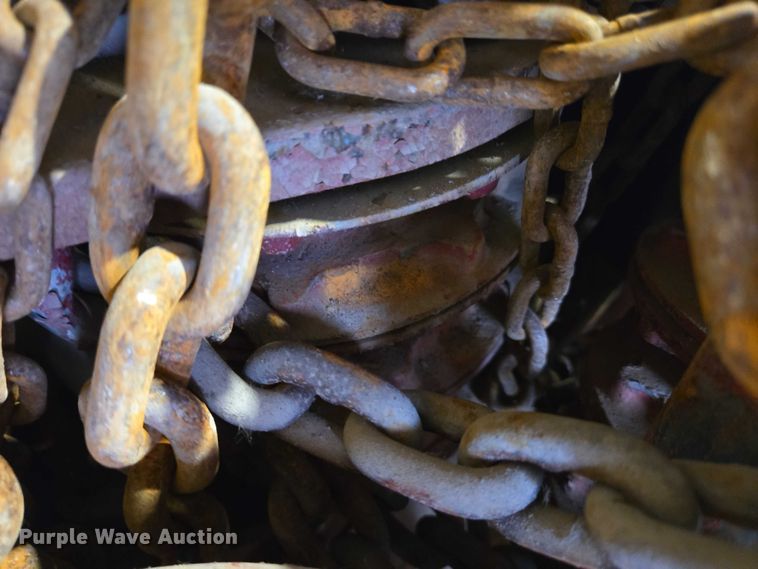 image for item EC4264 Chain hoist