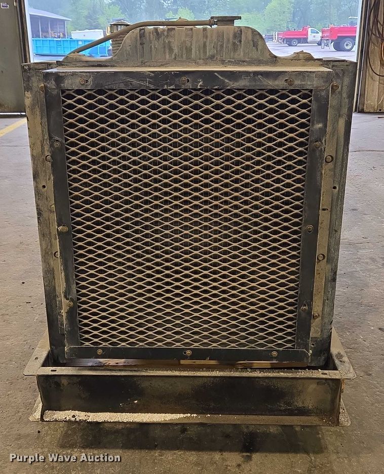 image for item EC4265 Generac 96A 01057 S generator