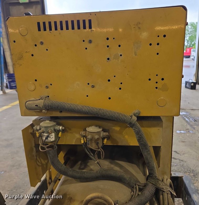 image for item EC4265 Generac 96A 01057 S generator